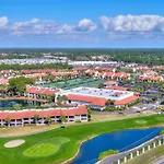 Edgewater Villa 1302