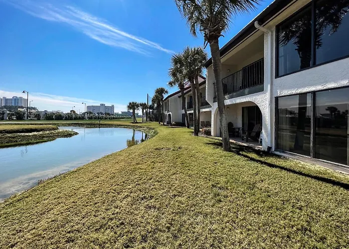 Edgewater Villa 1302