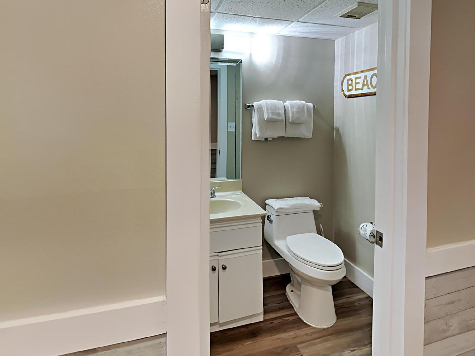 Apartment Edgewater 1302 Panama City Beach