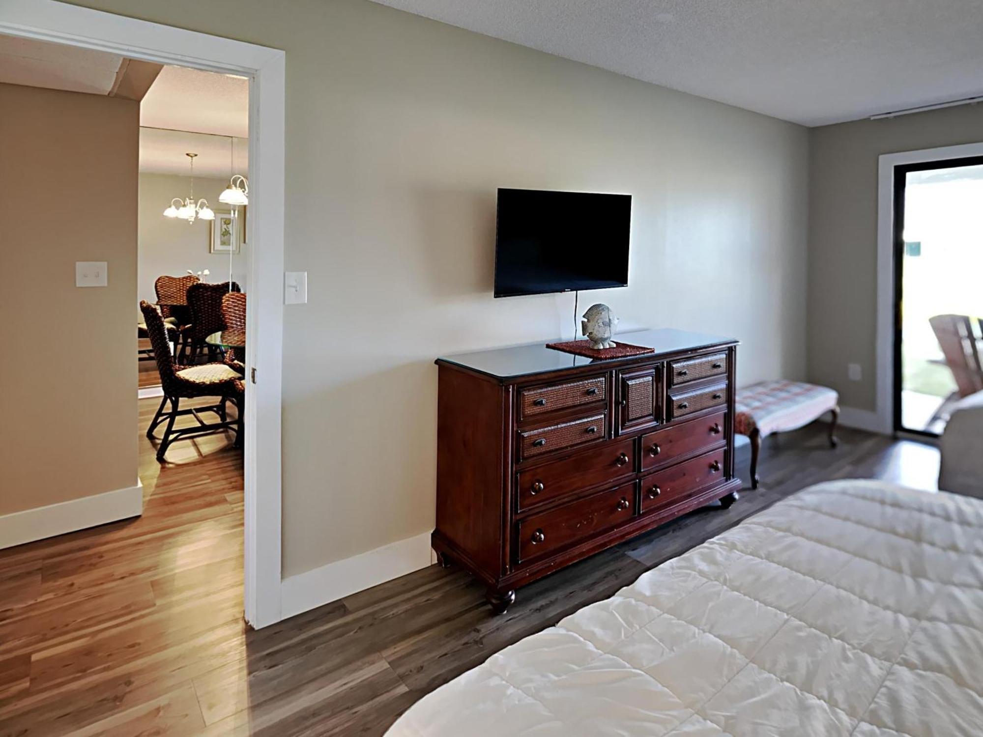 Edgewater 1302 Panama City Beach