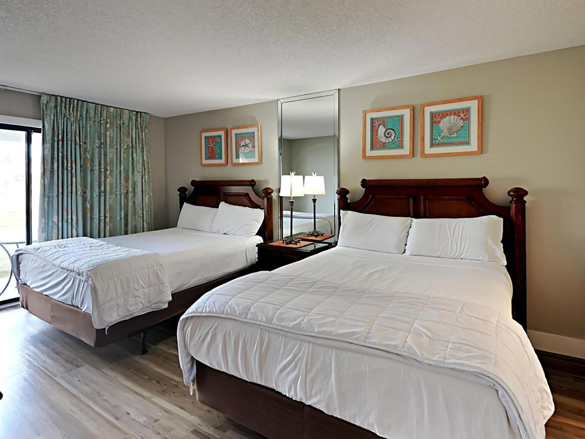 Apartment Edgewater 1302 Panama City Beach