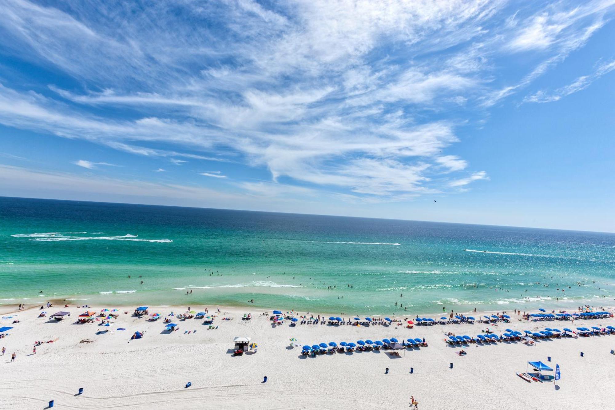 Edgewater 1302 Panama City Beach