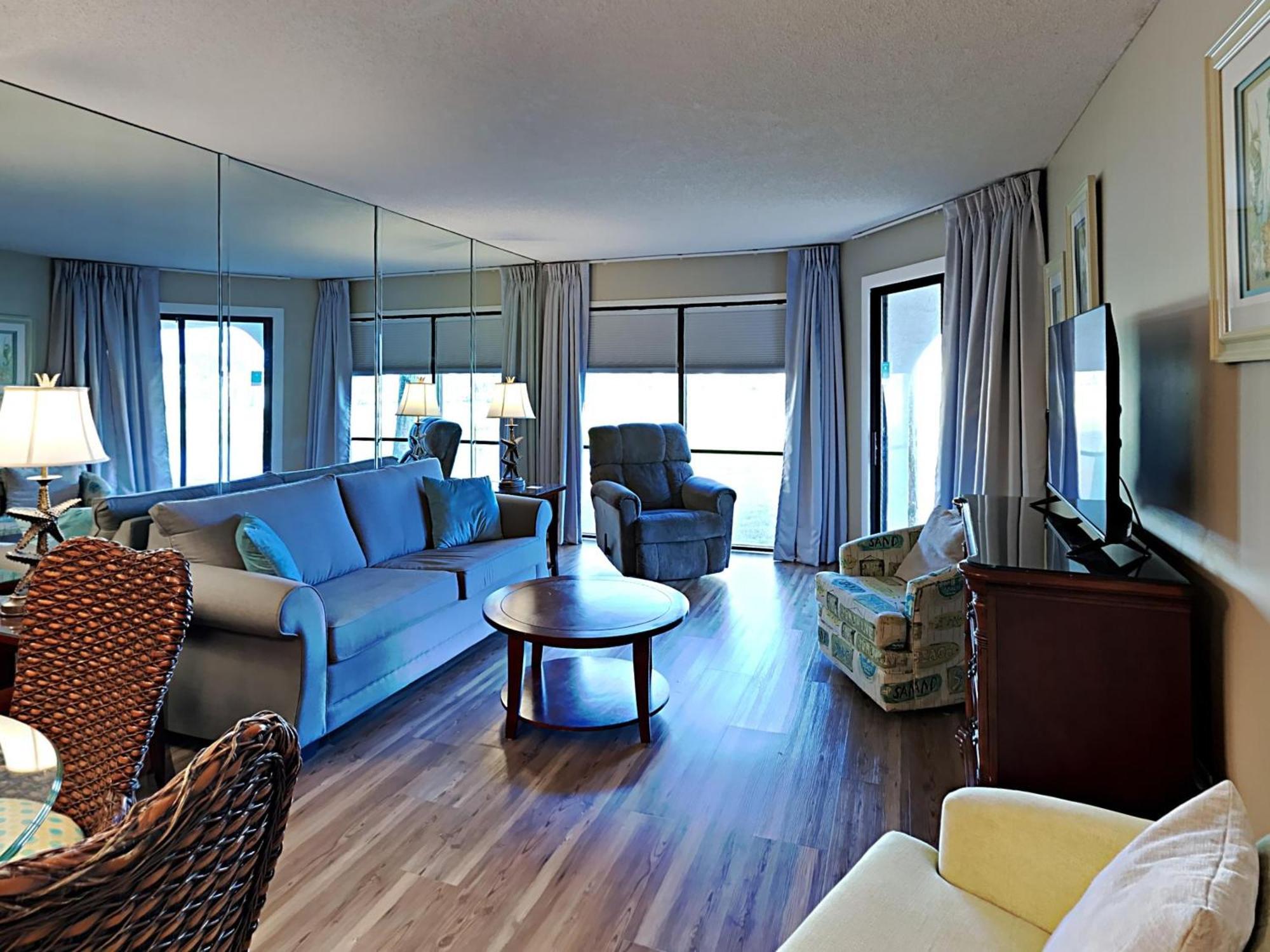 Apartment Edgewater 1302 Panama City Beach
