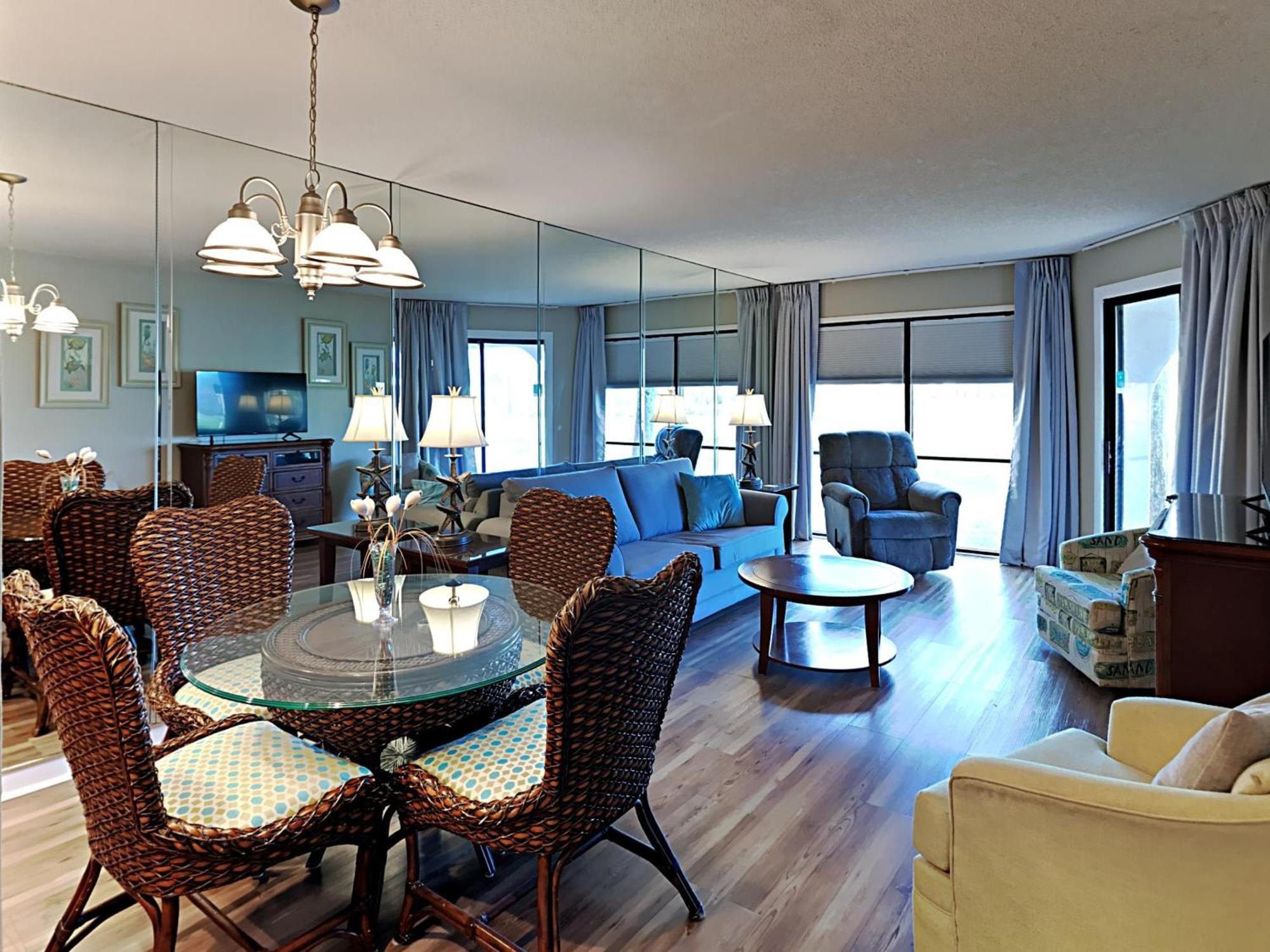 Edgewater 1302 Panama City Beach