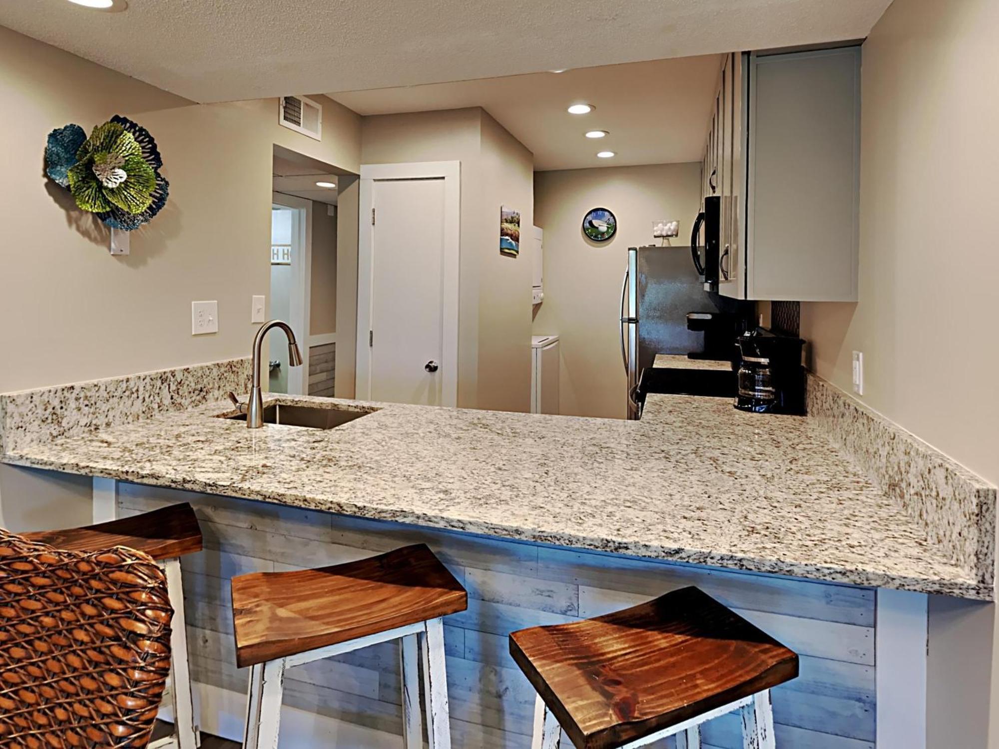 Apartment Edgewater 1302