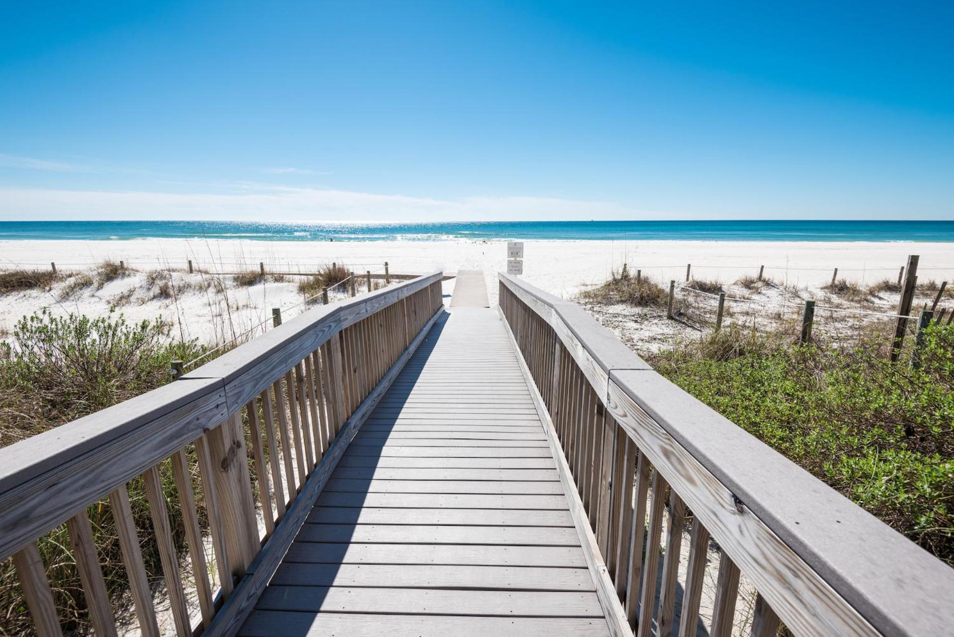 Apartment Edgewater 1302 Panama City Beach