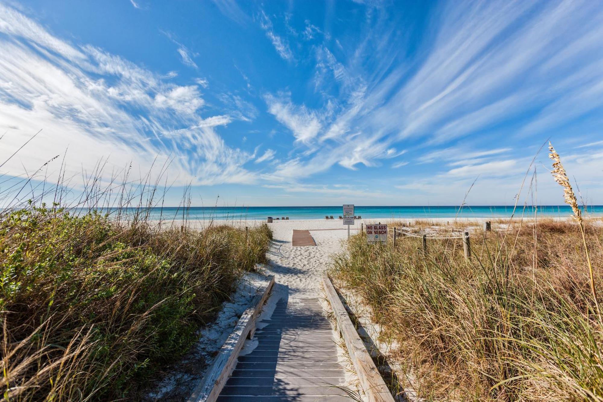 Edgewater 1302 Panama City Beach
