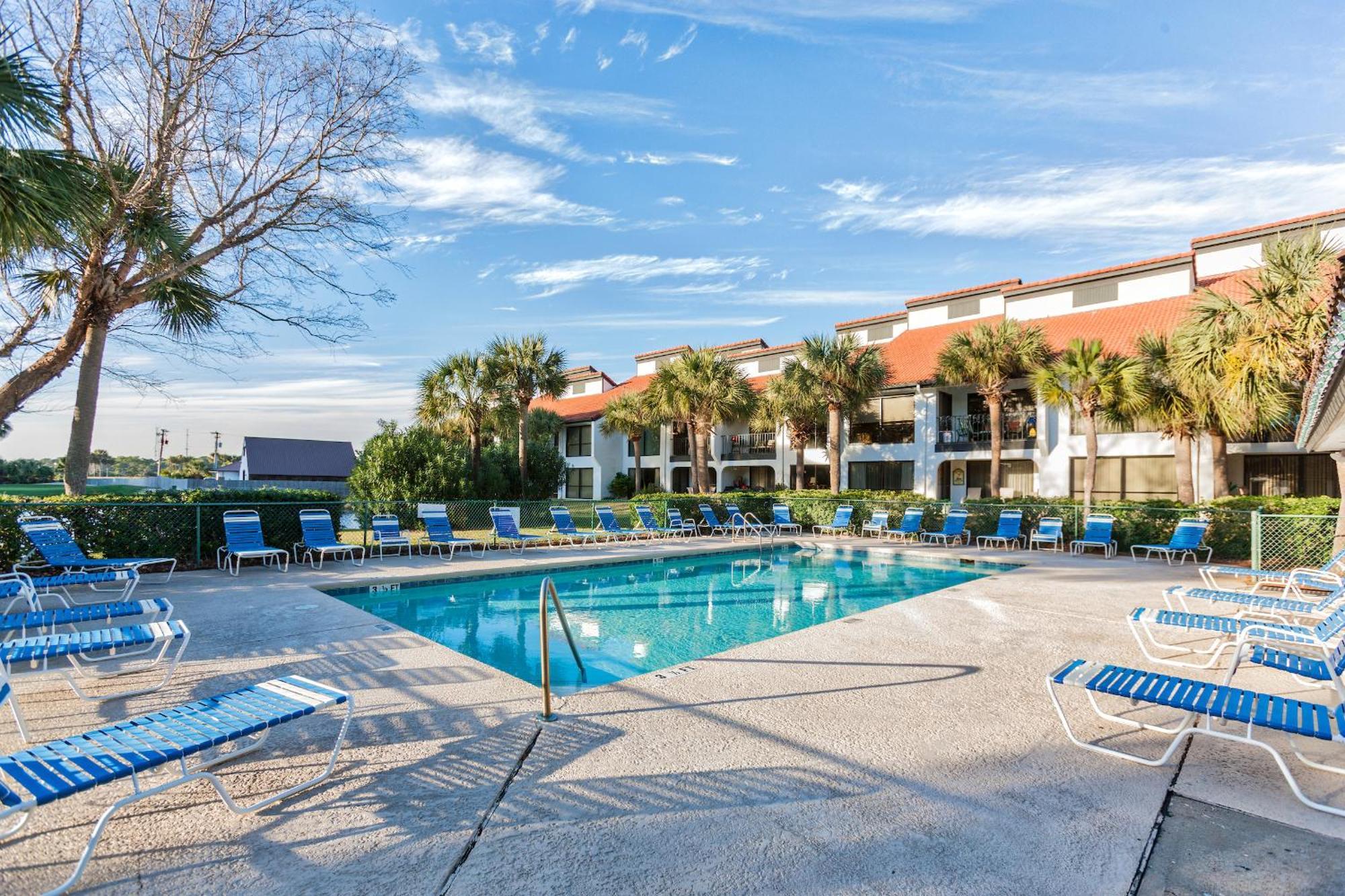 Apartment Edgewater 1302