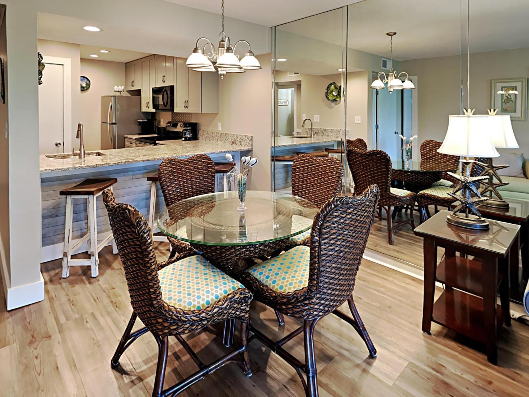 Apartment Edgewater 1302 Panama City Beach